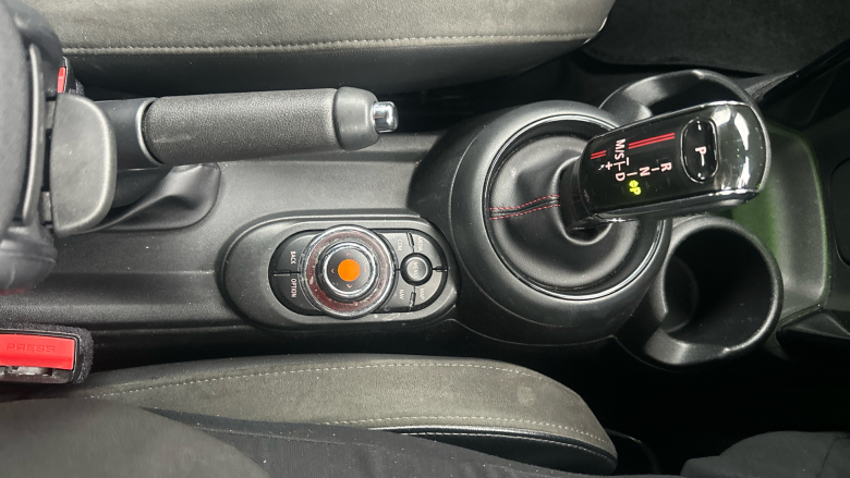 MINI Hatchback 2.0 Cooper S Sport II 5dr Auto Petrol Hatchback